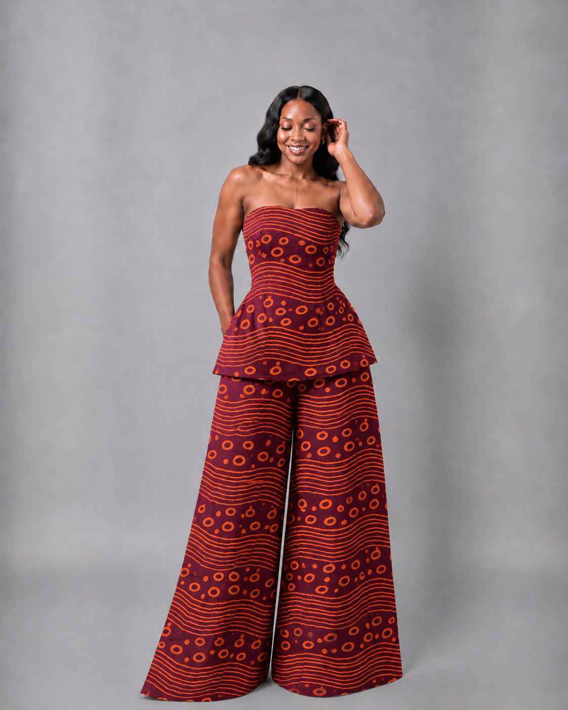 The zahara set: CBK