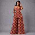 The zahara set: Latin