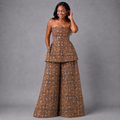 The zahara set: Wars