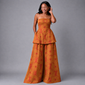 The zahara set: zuhura