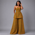 The zahara set: G&O