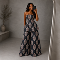 The zahara set : Motif