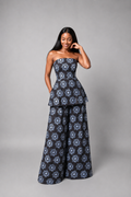 The Zahara set: Ramona