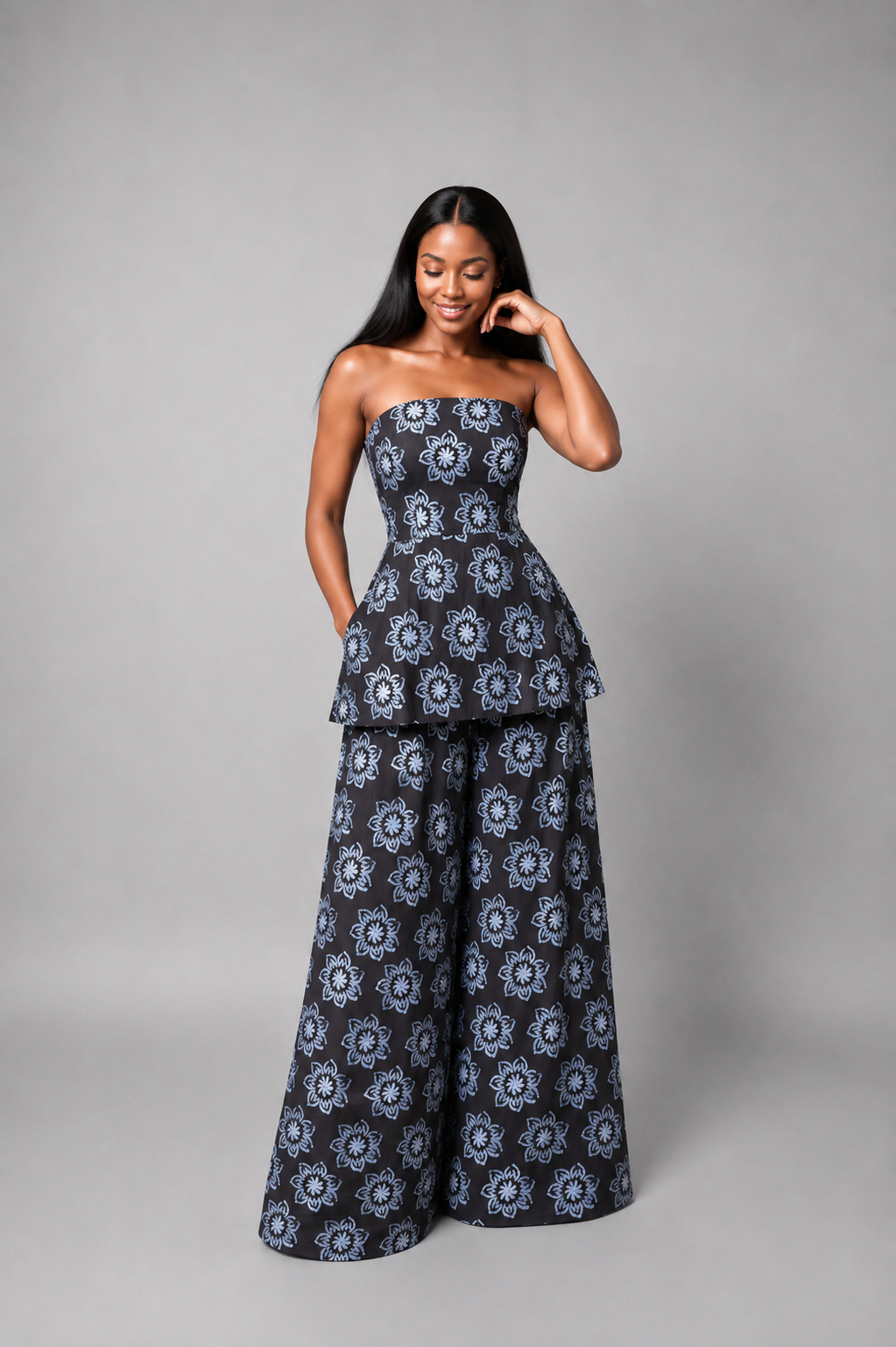 The Zahara set: Ramona
