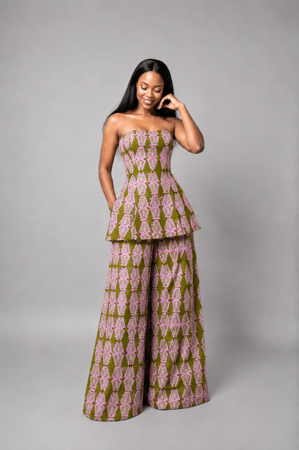 The Zahara set: Polo