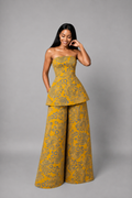 The Zahara set: Collie