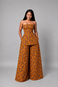 The Zahara set: New york