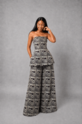 The Zahara set: Grammy