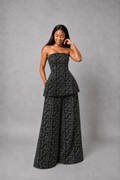 The Zahara set: Hason