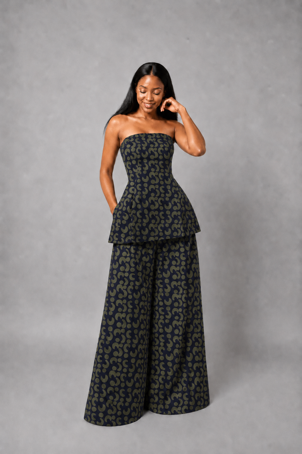 The Zahara set: Hason