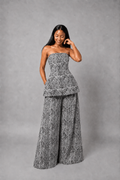 The Zahara set: Web
