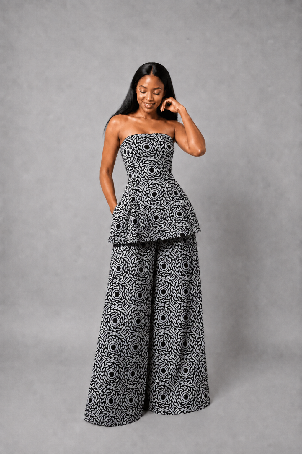 The Zahara set: Hype