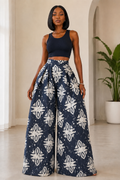 The Kala pants : Showcase