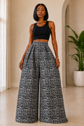 The Kala pants : Pause