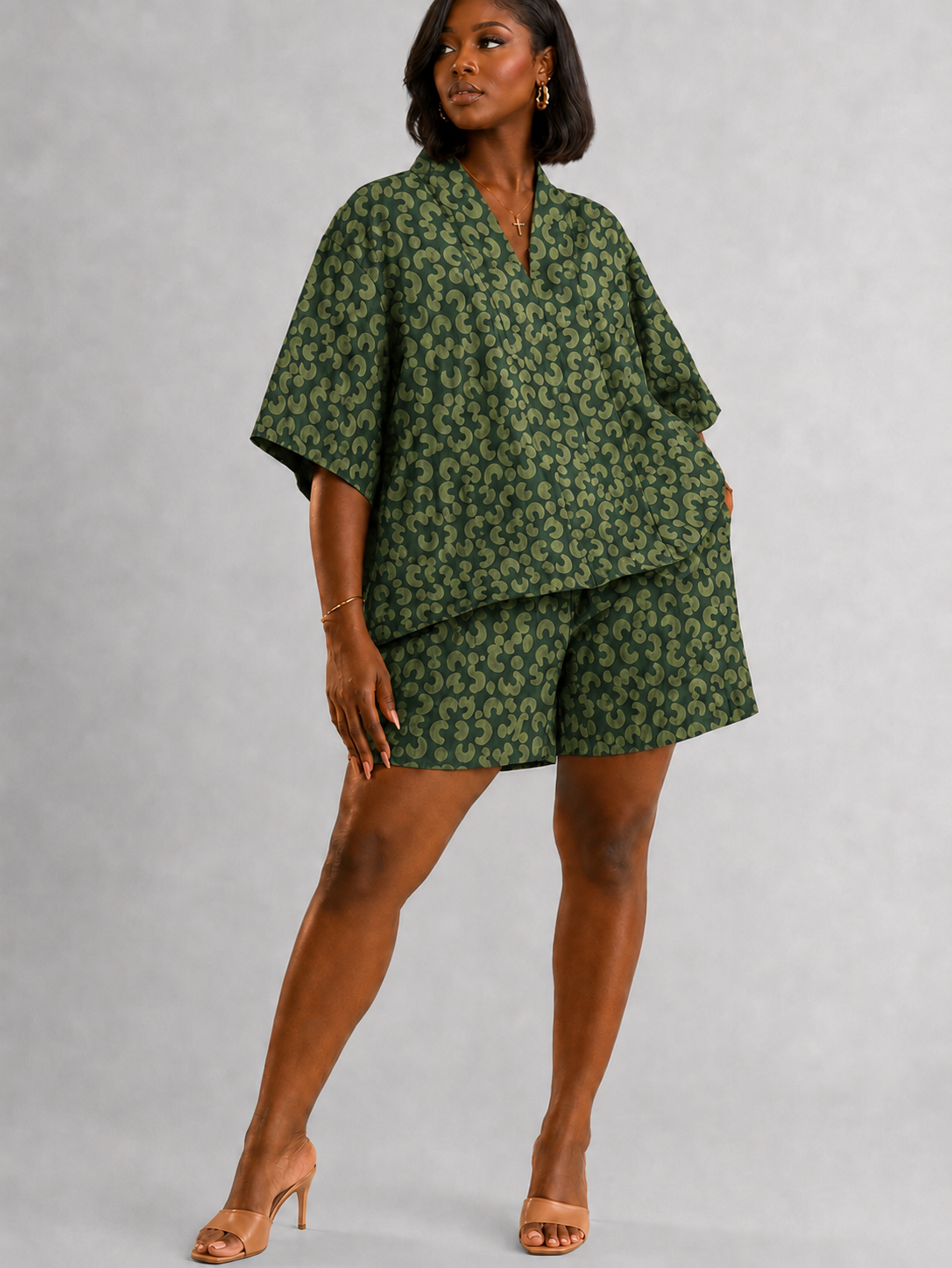 The Saki short set : light hason