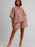 The Saki short set : Magic