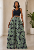 The Kala pants : Towers