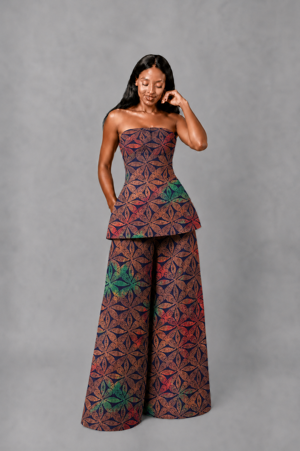 The Zahara set: Ohey