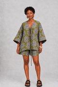 The kantai short set : Ballard