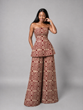 The Zahara set: Ella