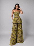 The Zahara set: pops