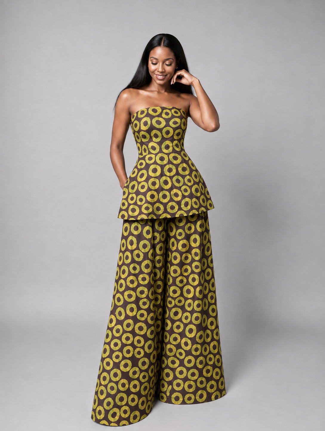 The Zahara set: pops