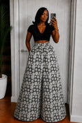 The Nuru Pants : Neal