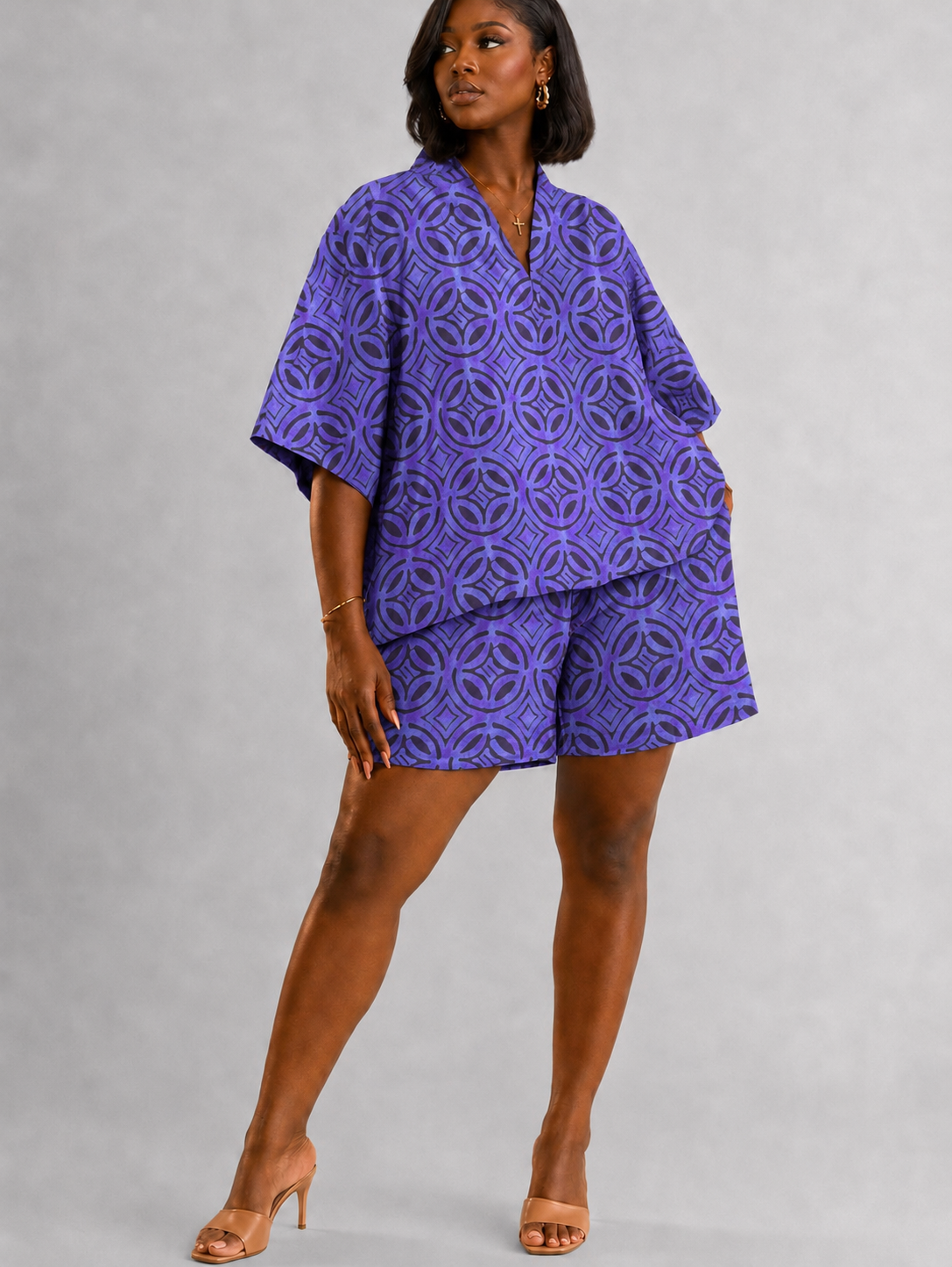 The Saki short set : Zahra