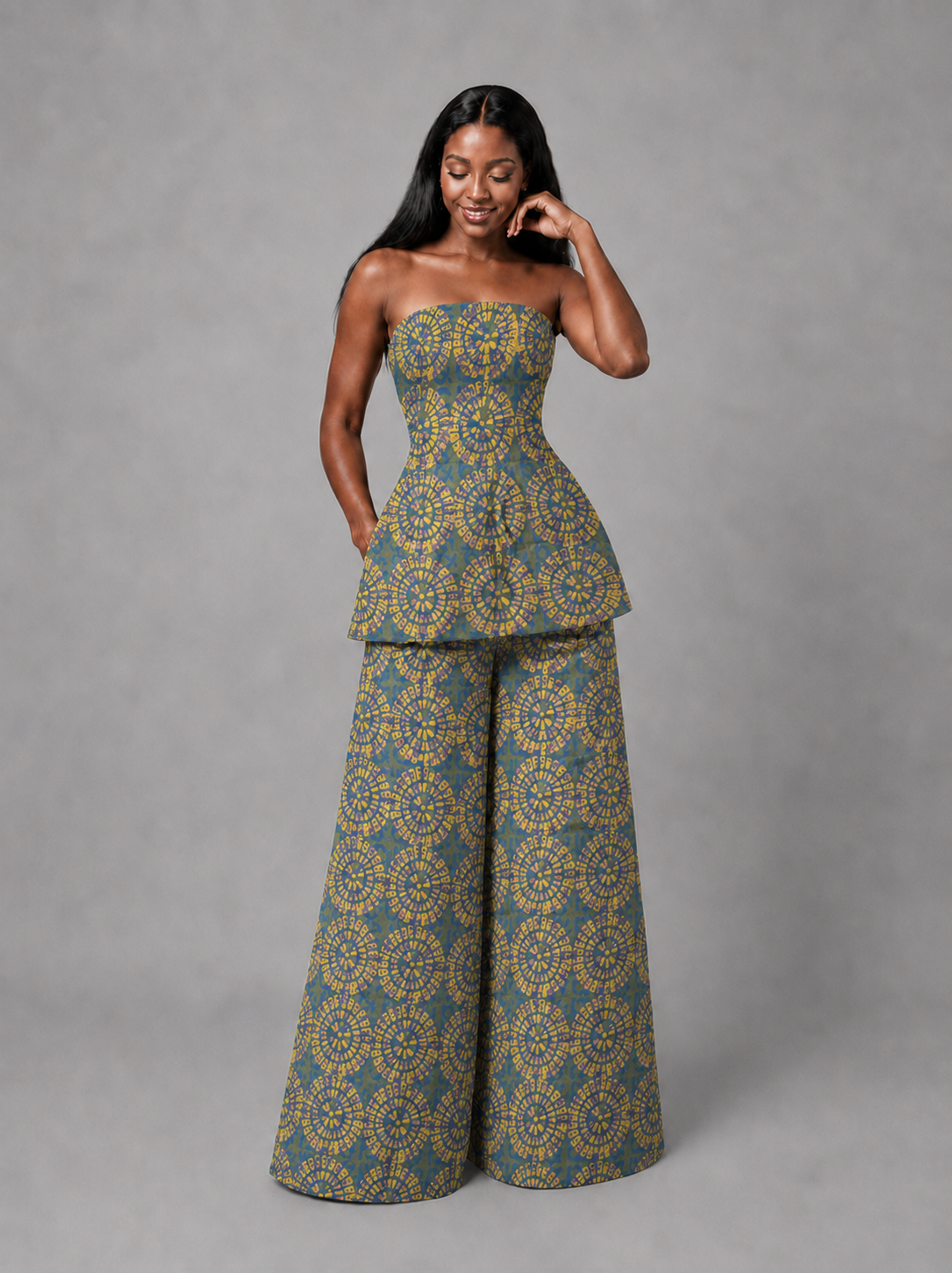 The Zahara set: picky