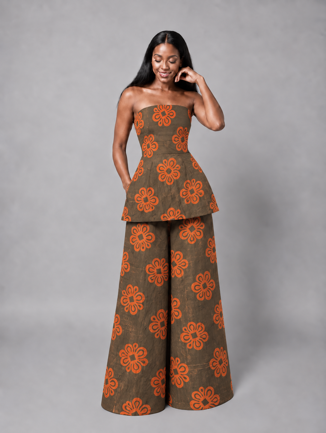 The Zahara set: Elf