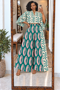 The fury set : Vogue