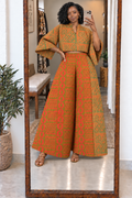 The fury set : Q citrus