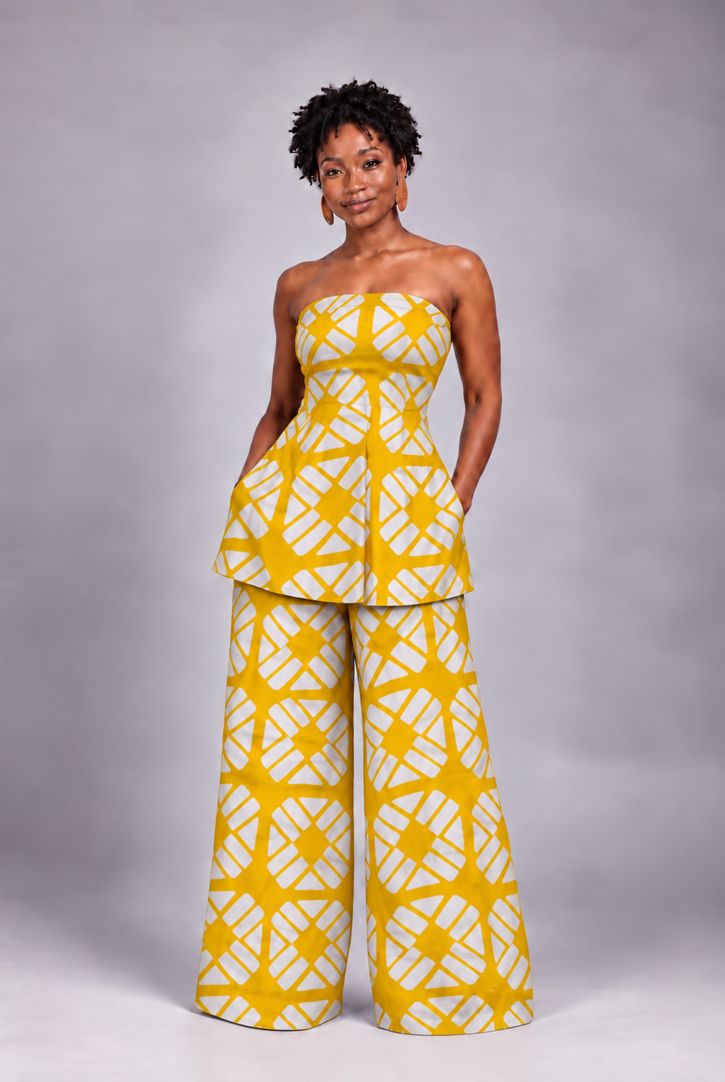The Zahara set: knowles
