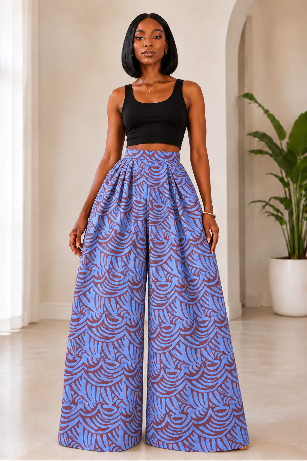 The Kala pants : BYT