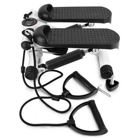 Mini-Stepper(Includes Resistance bands)