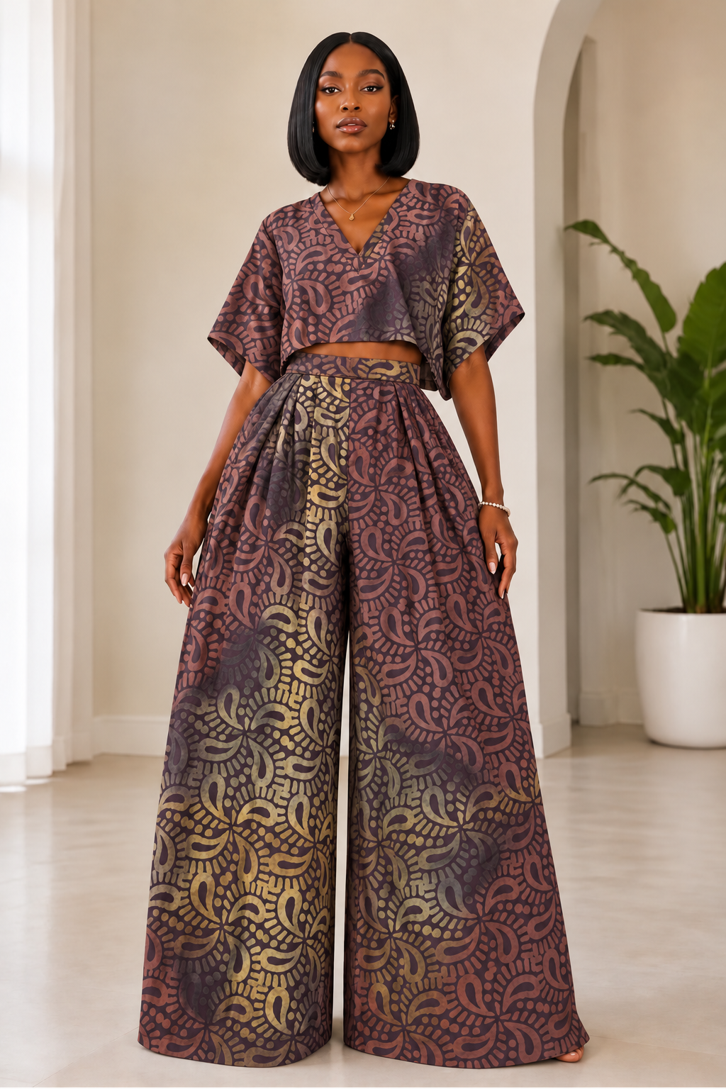 The Kala set : PM