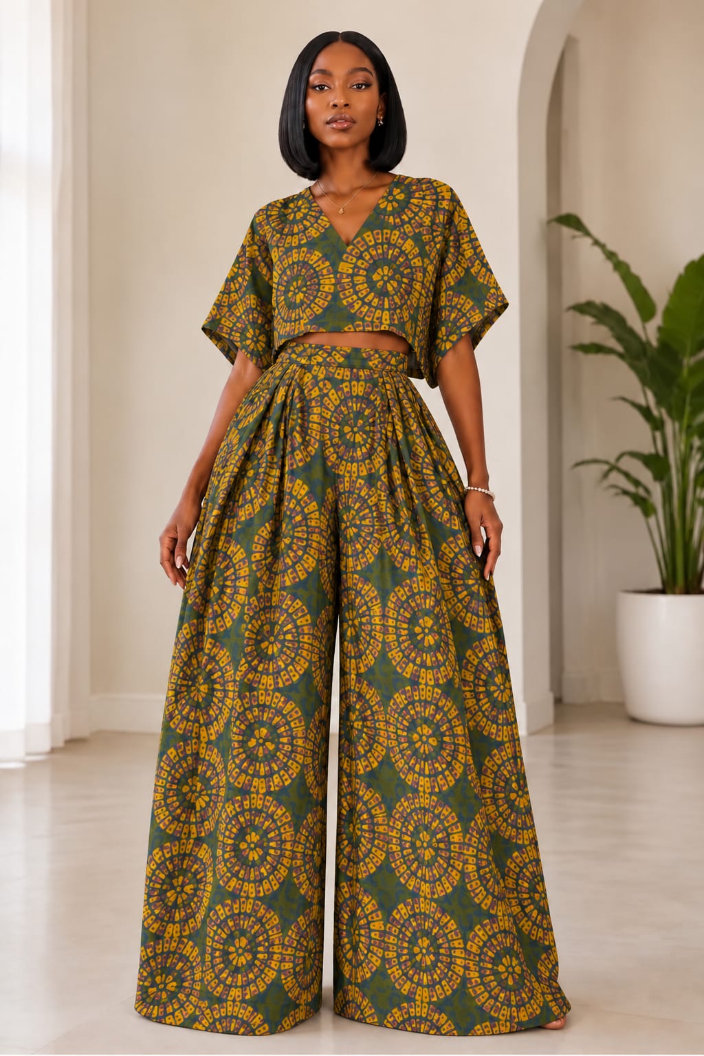 The Kala set : BR