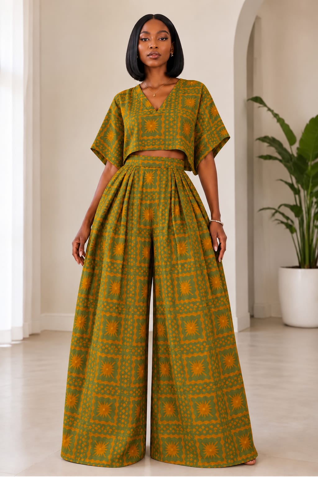 The Kala set : NL