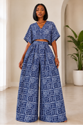 The Kala set : VU