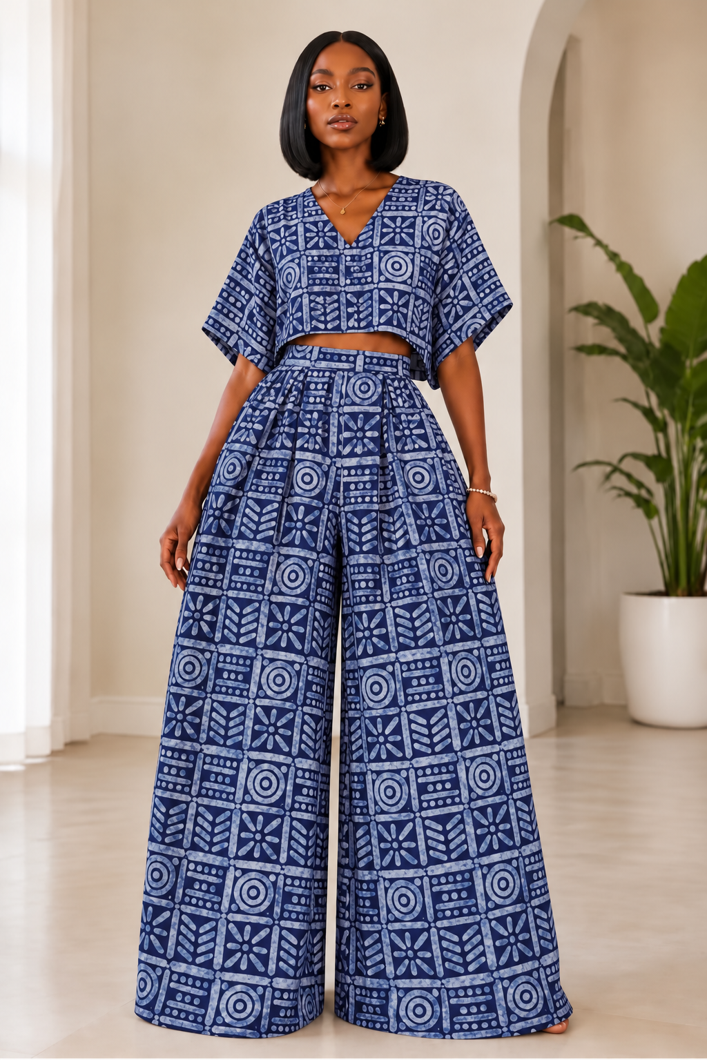The Kala set : VU