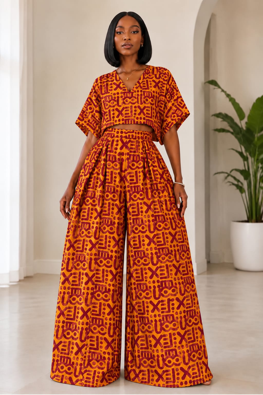 The Kala set : HJ