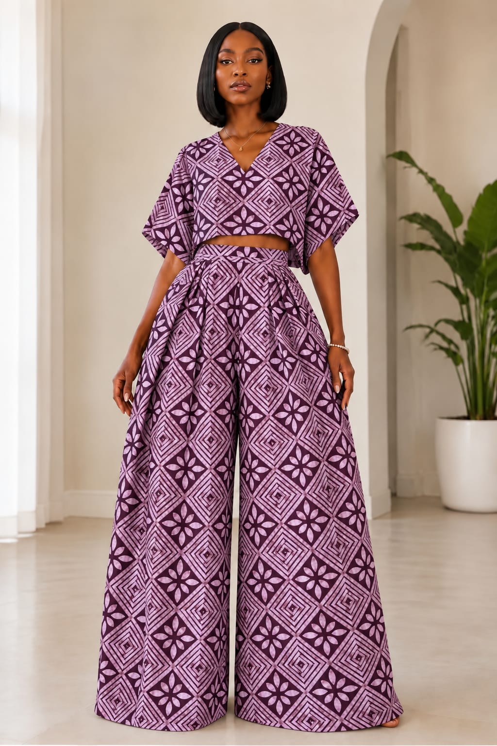 The Kala set : FD