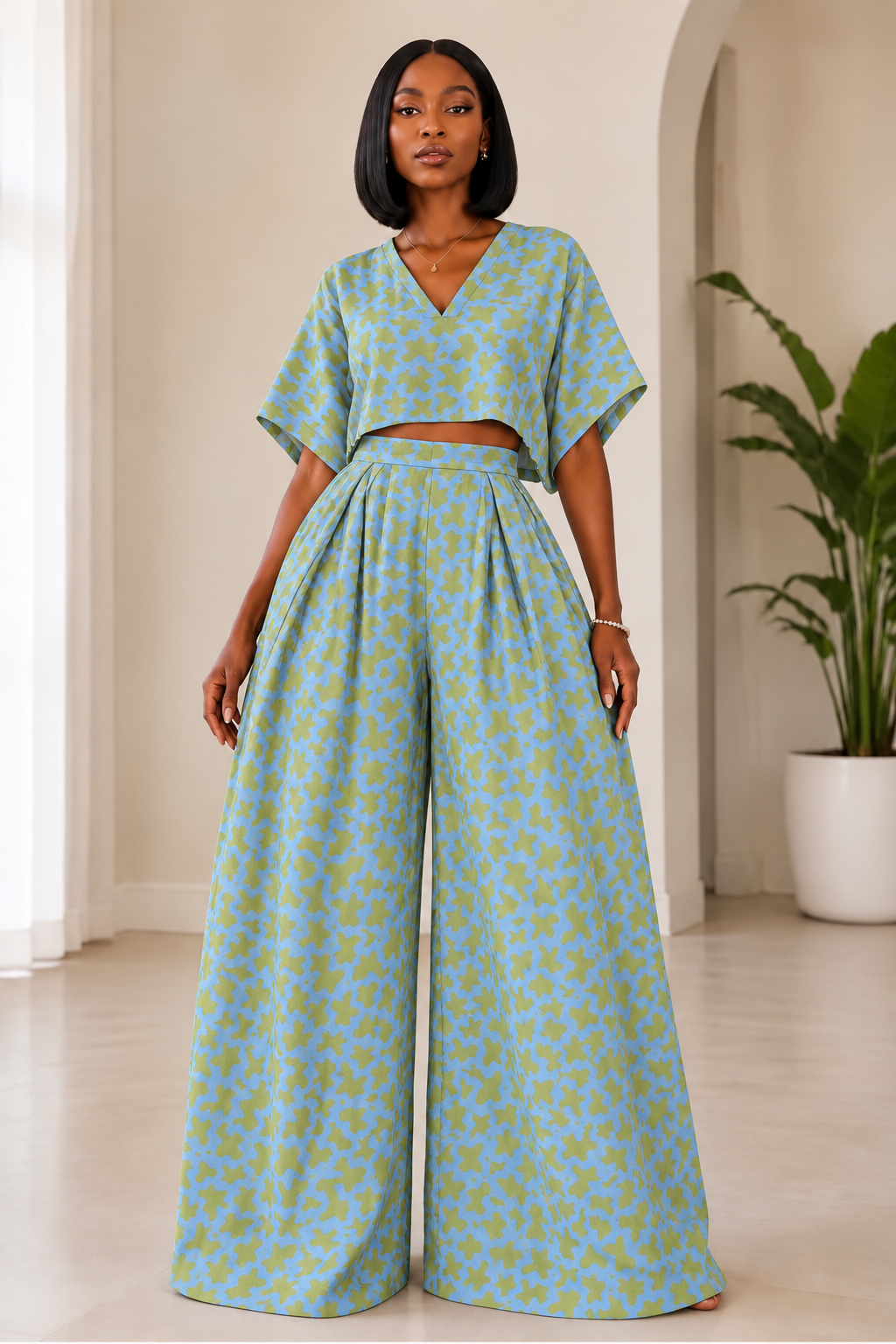 The Kala set : ZD